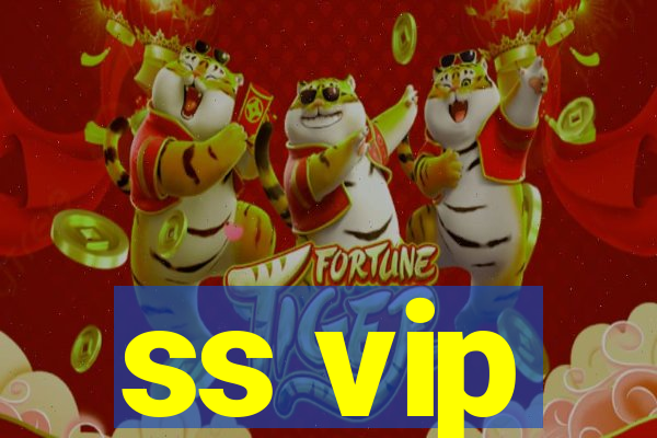 ss vip